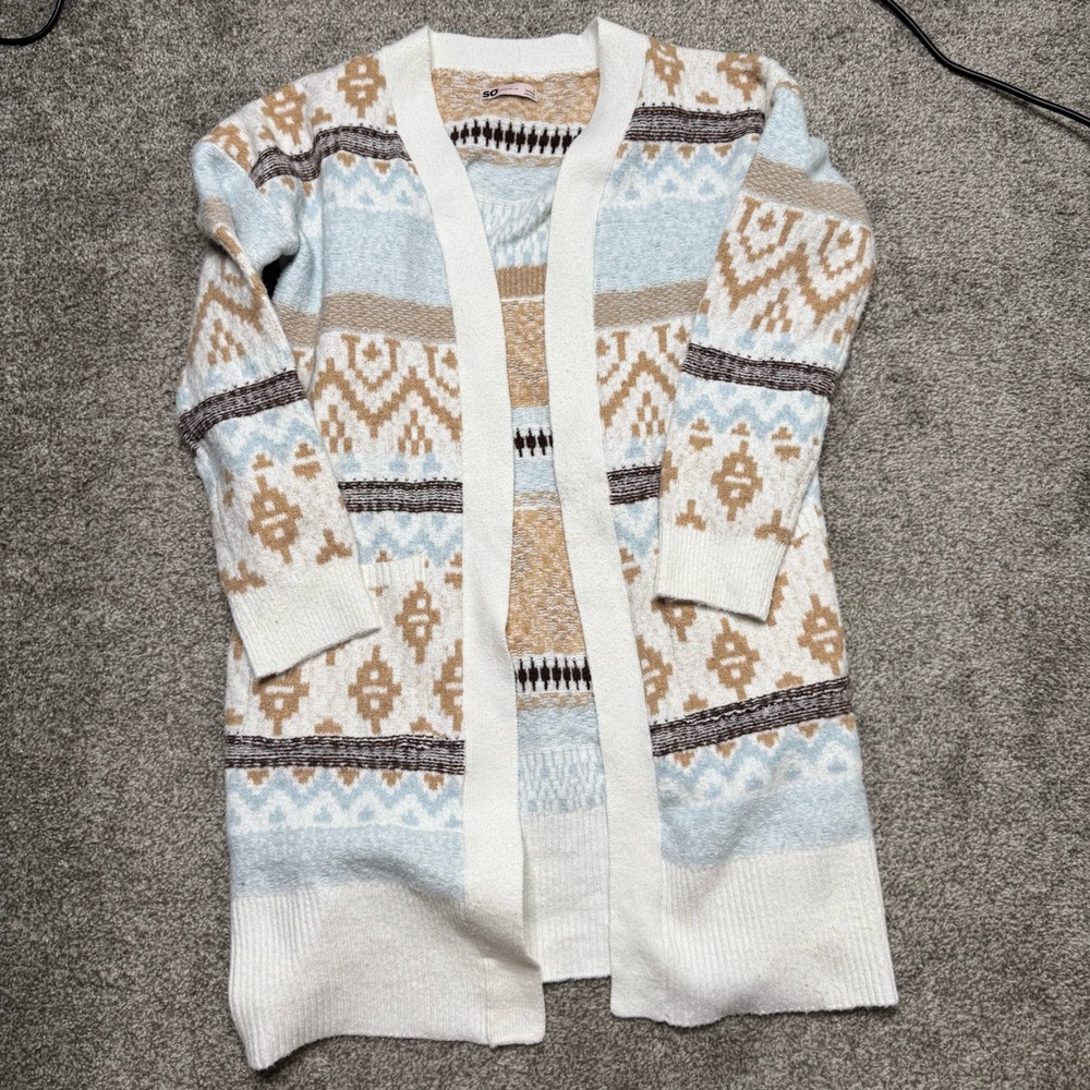 Cardigan